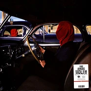 The Mars Volta - Frances The Mute Red Vinyl Edition