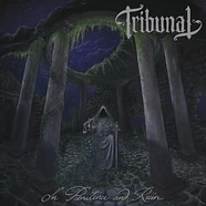 Tribunal - In Penitence And Ruin Black Vinyl Edition