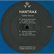 Hantrax - Haldol Dancer