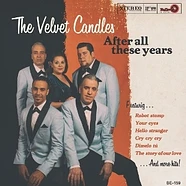 The Velvet Candles - After All These Years