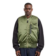 Alpha Industries - MA-1 Base Vest
