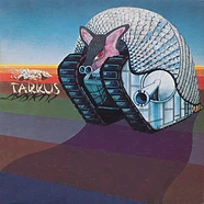 Emerson, Lake & Palmer - Tarkus