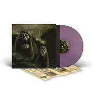 Antropomorphia - Devoid Of Light Colored Vinyl Edition