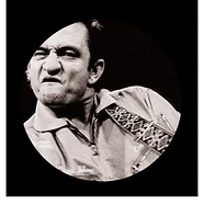 Unknown Artist - Nicolas Johnny Colored Vinyl