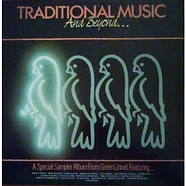 V.A. - Traditional Music And Beyond... (A Special Sampler Album From Green Linnet Featuring...)