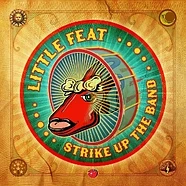 Little Feat - Strike Up The Band