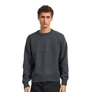 Colorful Standard - Oversized Merino Wool Crew