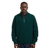 Colorful Standard - Merino Quarter Zip