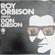 Roy Orbison - Roy Orbison Sings Don Gibson