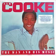 Sam Cooke - The Man And His Music