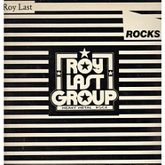 Roy Last Group - Rocks