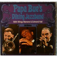 Papa Bue's Viking Jazz Band With Wingy Manone & Edmond Hall - Papa Bue's Viking Jazzband With Wingy Manone & Edmond Hall