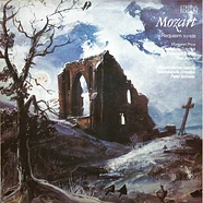 Wolfgang Amadeus Mozart, Margaret Price, Trudeliese Schmidt, Francisco Araiza, Theo Adam, Rundfunkchor Leipzig, Staatskapelle Dresden, Peter Schreier - Requiem KV 626