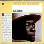 John Lee Hooker - Alone