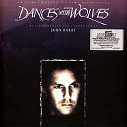 John Barry - Dances With Wolves