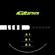 Leon - Bounce EP