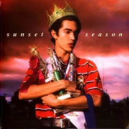 Conan Gray - Sunset Season Colored Vinyl Edition - Vinyl 10
