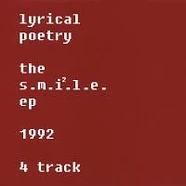 Lyrical Poetry - The S.M.I².L.E. EP
