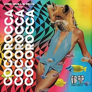 Chris Coco & DJ Rocca - Cocorocca Discoteca