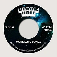 Black Hole - Black Hole 6