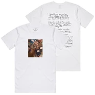 MF DOOM - The Note Books T-Shirt