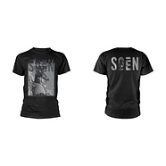 Soen - Enchantress (Back Print) T-Shirt