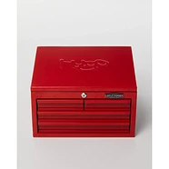 Loyle Carner - Hugo Limited Edition Box