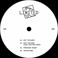 ADR - Piv Limited