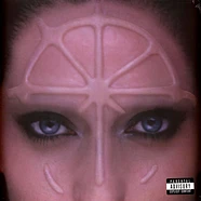 Gaia - Rosa Dei Venti Clear Colored Vinyl Edition