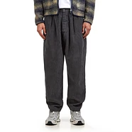Universal Works - Pleated Track Pant