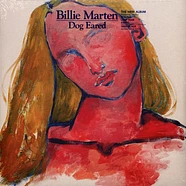 Billie Marten - Dog Eared Black Vinyl Edition