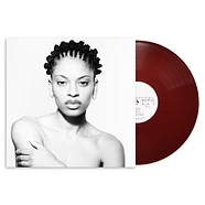 Annahstasia - Tether Red Clay Vinyl Edition