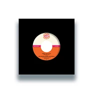 Greg Wilson Feat. The Reynolds - Summer Came My Way 2025 Repress