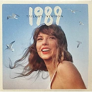 Taylor Swift - 1989 (Taylor's Version)