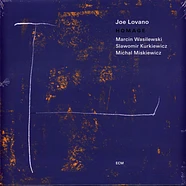 Joe Lovano / Marcin Wasilewski Trio - Homage