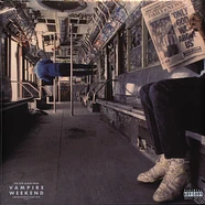 Vampire Weekend - Only God Was Above Us