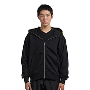 PLEASURES x Daft Punk - RAM Zip Hoodie