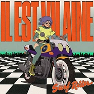 Il Est Vilaine - Surf Rider Limited Edition