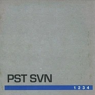 Porn Sword Tobacco & SVN - Recordings 1 - 4