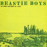 Beastie Boys - An Open Letter To NYC