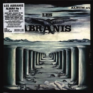 Les Abranis - Album No 1