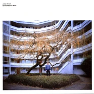 Julian Knoth von Die Nerven - Unsichtbares Meer Black Vinyl Edition