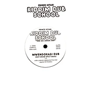 Prince Istari - Riddim Dub School 6th Grade
