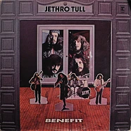 Jethro Tull - Benefit