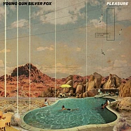 Young Gun Silver Fox The Disco Mixes 12” The Disco Mixes | Young Gun Silver Fox | Légère Recordings