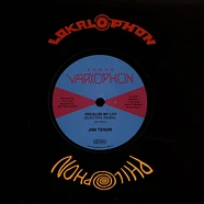 Jimi Tenor - Vocalize My Luv Electric Remix