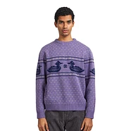 Pendleton - Duck Sweater