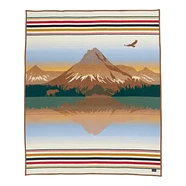 Pendleton - Jacquard Napped Robe