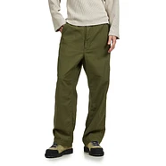 orSlow - Wide Fit New Yorker