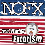 NOFX - The War On Errorism
